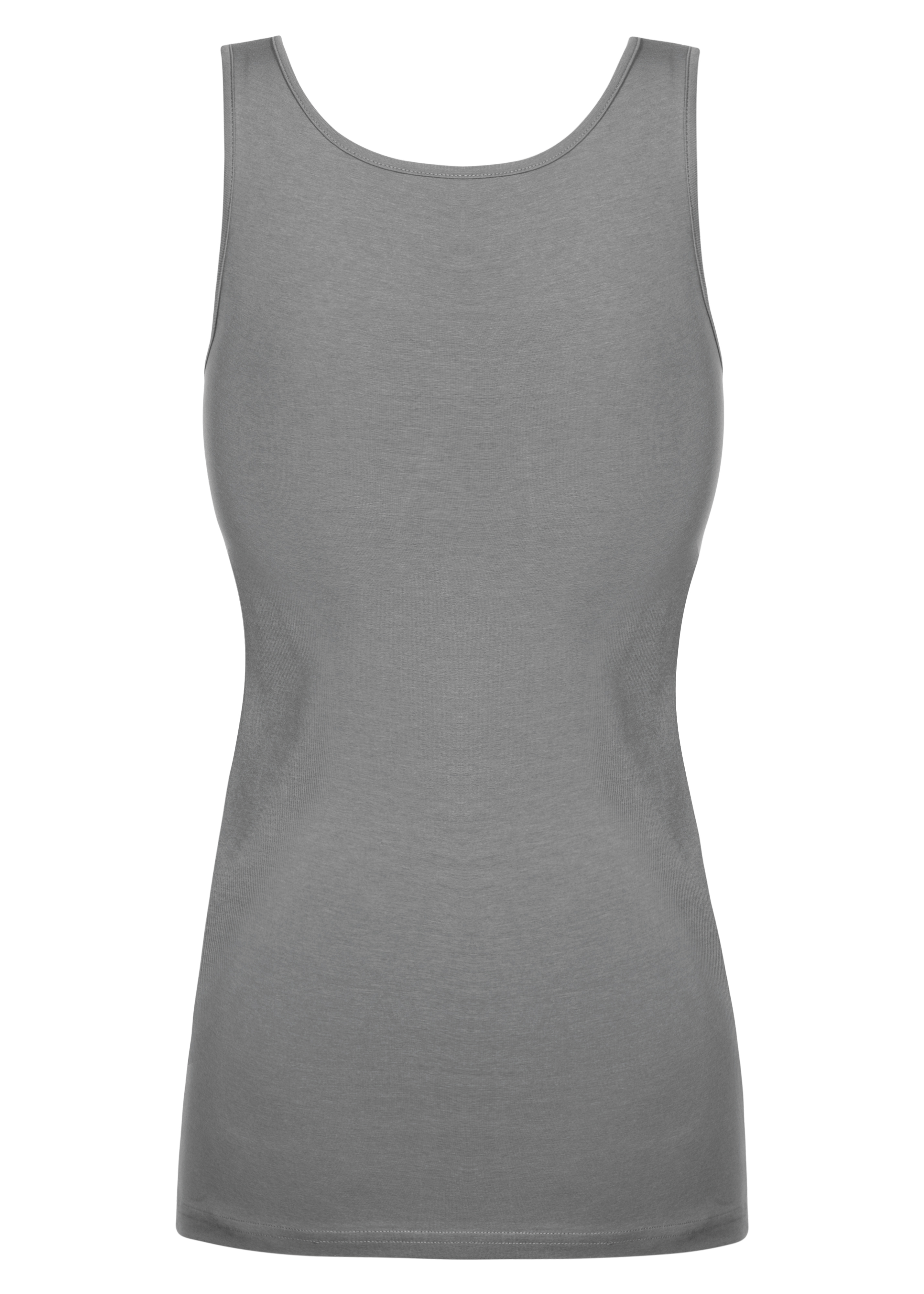 T-Shirt – Women´s Tank Top