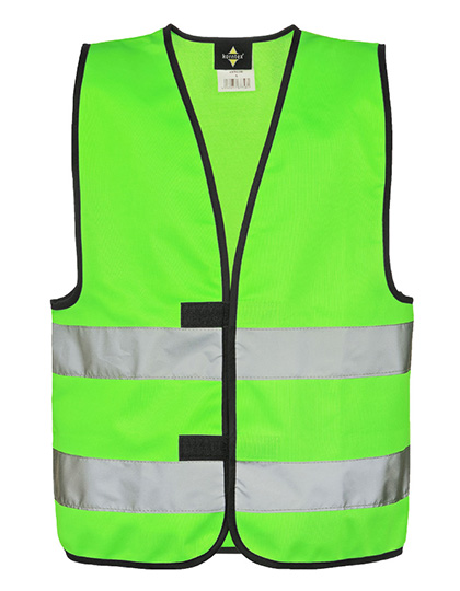 Weste – Kids´ Hi-Vis Safety Vest Aarhus