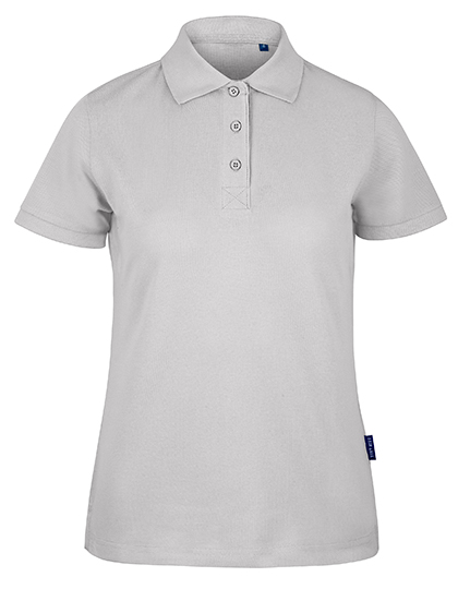 Women´s Heavy Stretch Polo