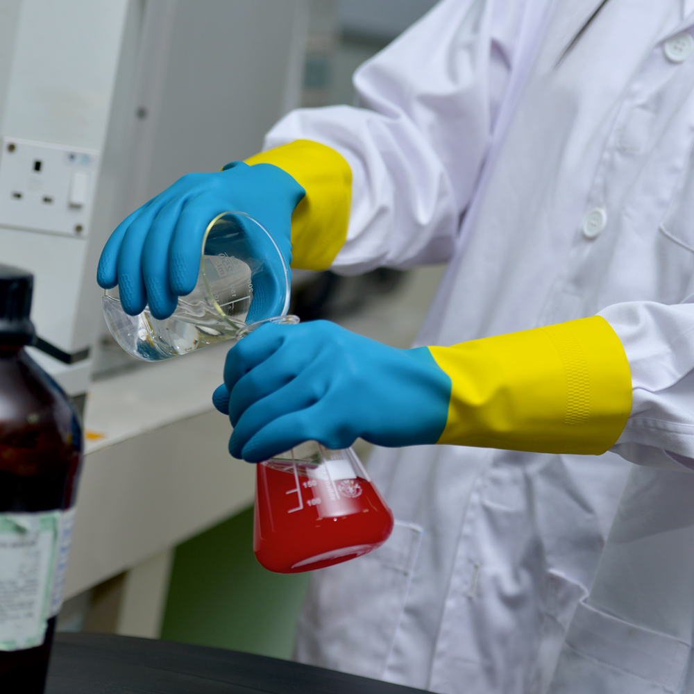 Stronghand® Handschuhe Kenora