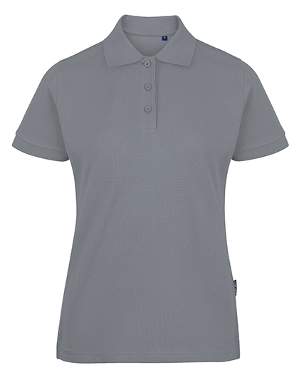 Women´s Heavy Polo