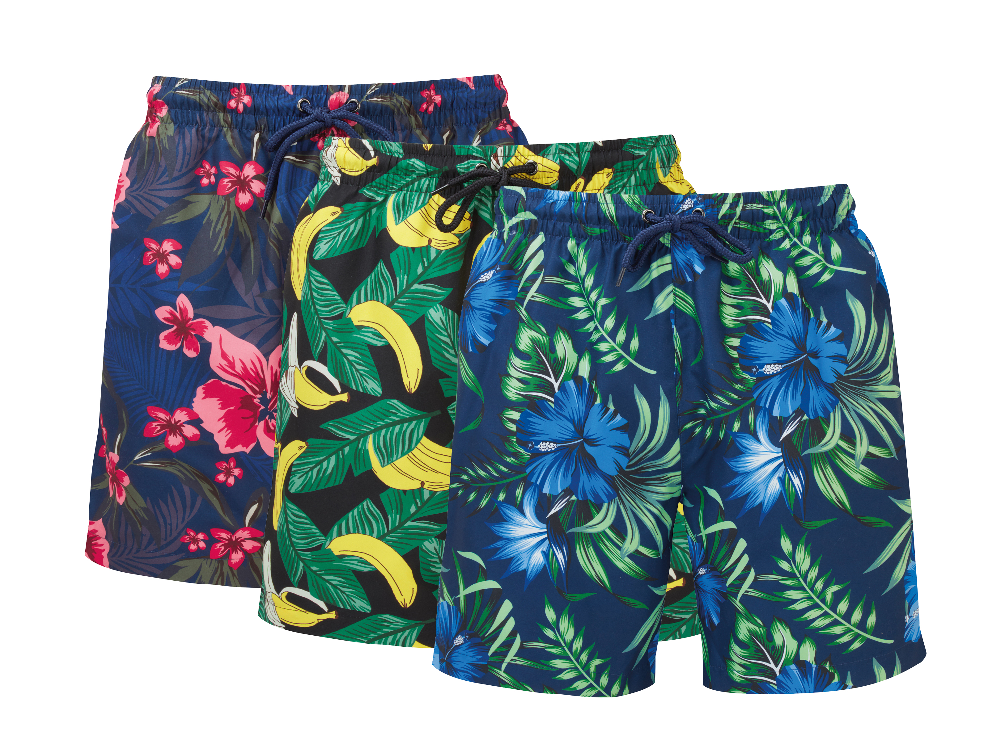 Men´s Swim Shorts