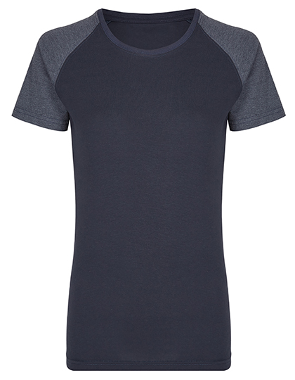 T-Shirt – my mate - Ladies´ Tee