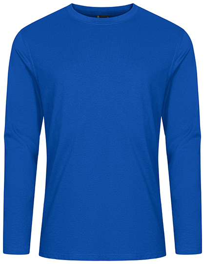Men´s T-Shirt Long Sleeve