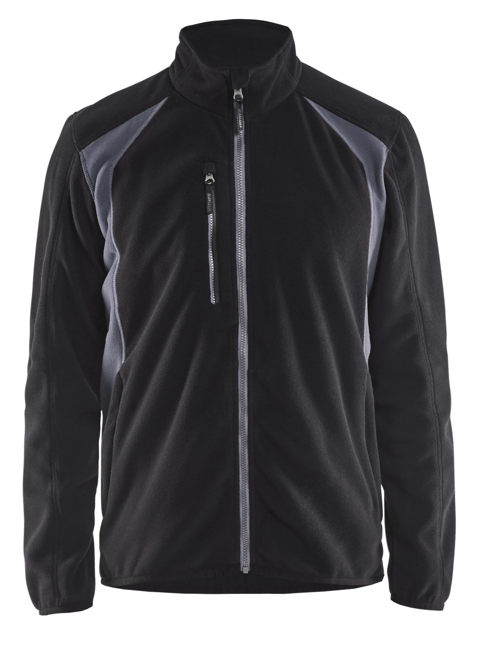 Fleecejacke