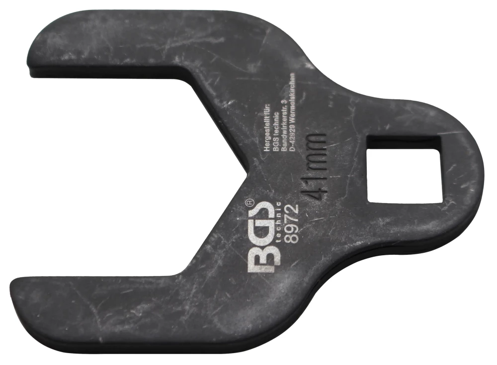 Wasserpumpen-Einstellschlüssel, für Opel, 41 mm