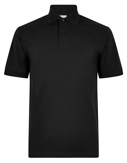 Regular Fit Recycled Superwash 60º Polo
