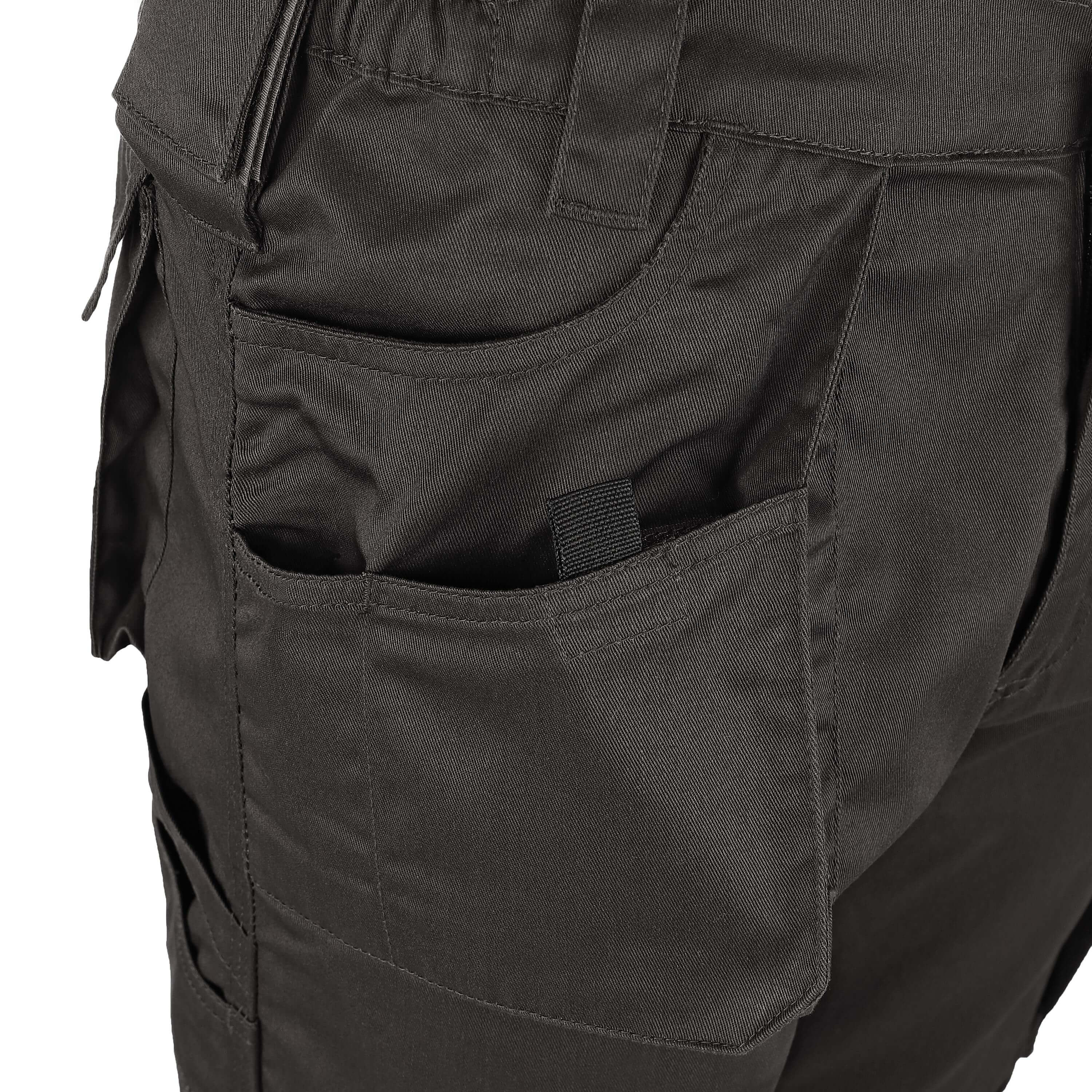 TMG Arbeitshose Bundhose Comfort Herren