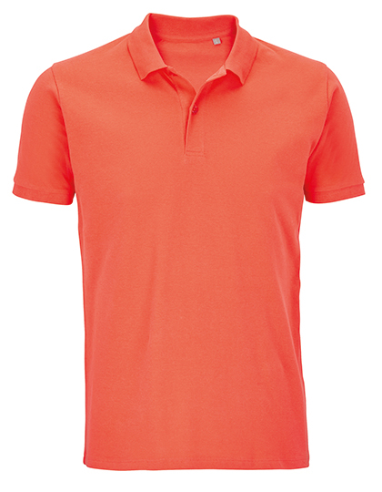 Men´s Planet Polo Shirt