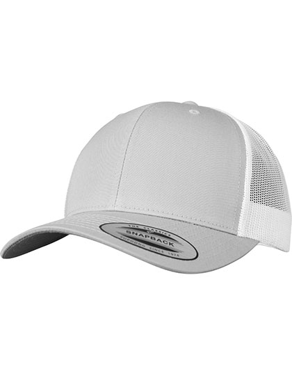 Cap – Retro Trucker 2-Tone