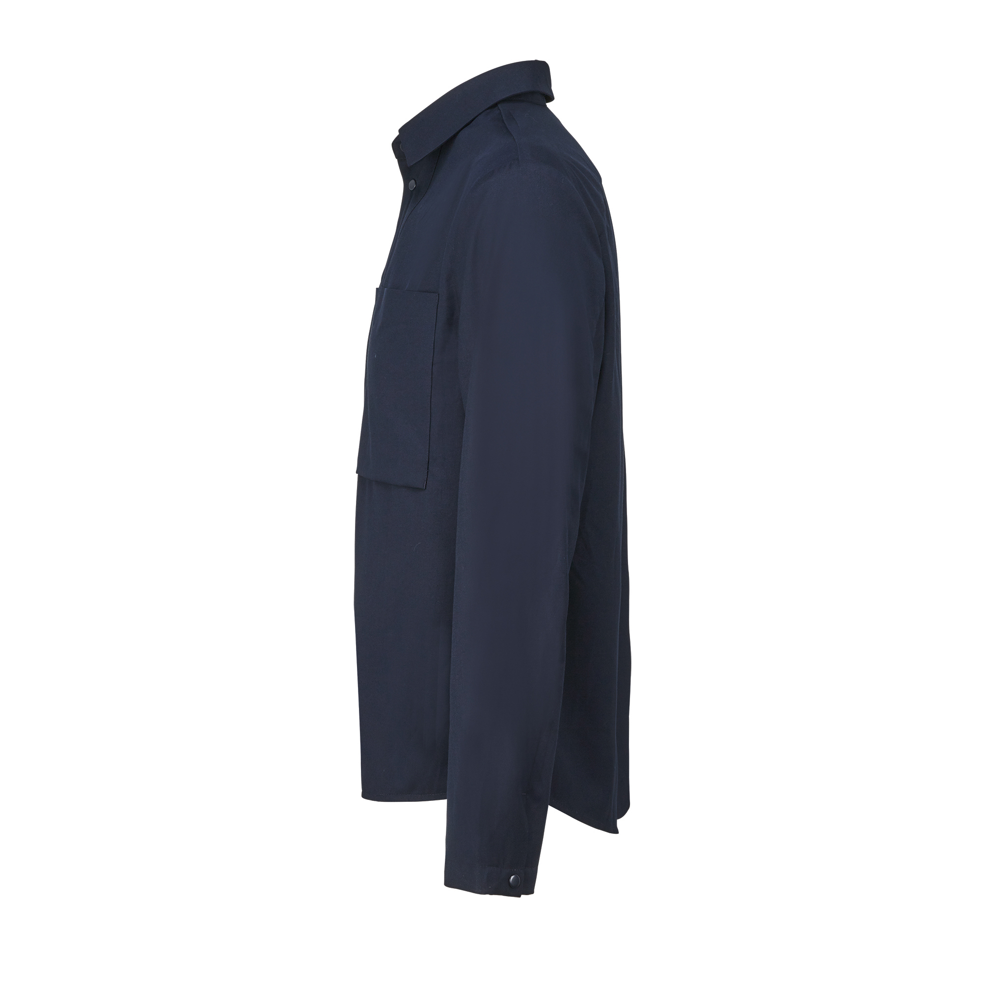 Hemd – Unisex Fashionable Overshirt Madden