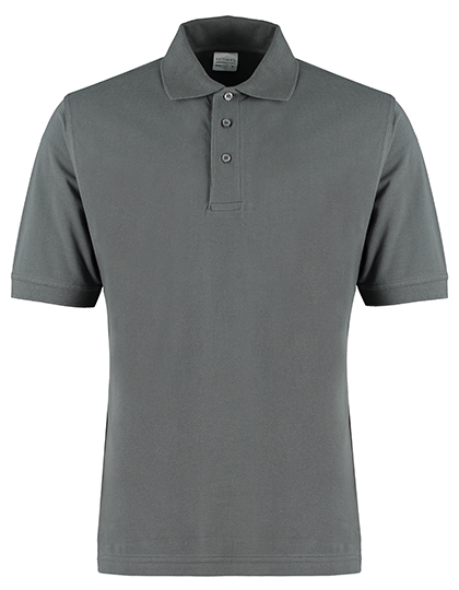 Classic Fit Cotton Klassic Superwash 60° Polo