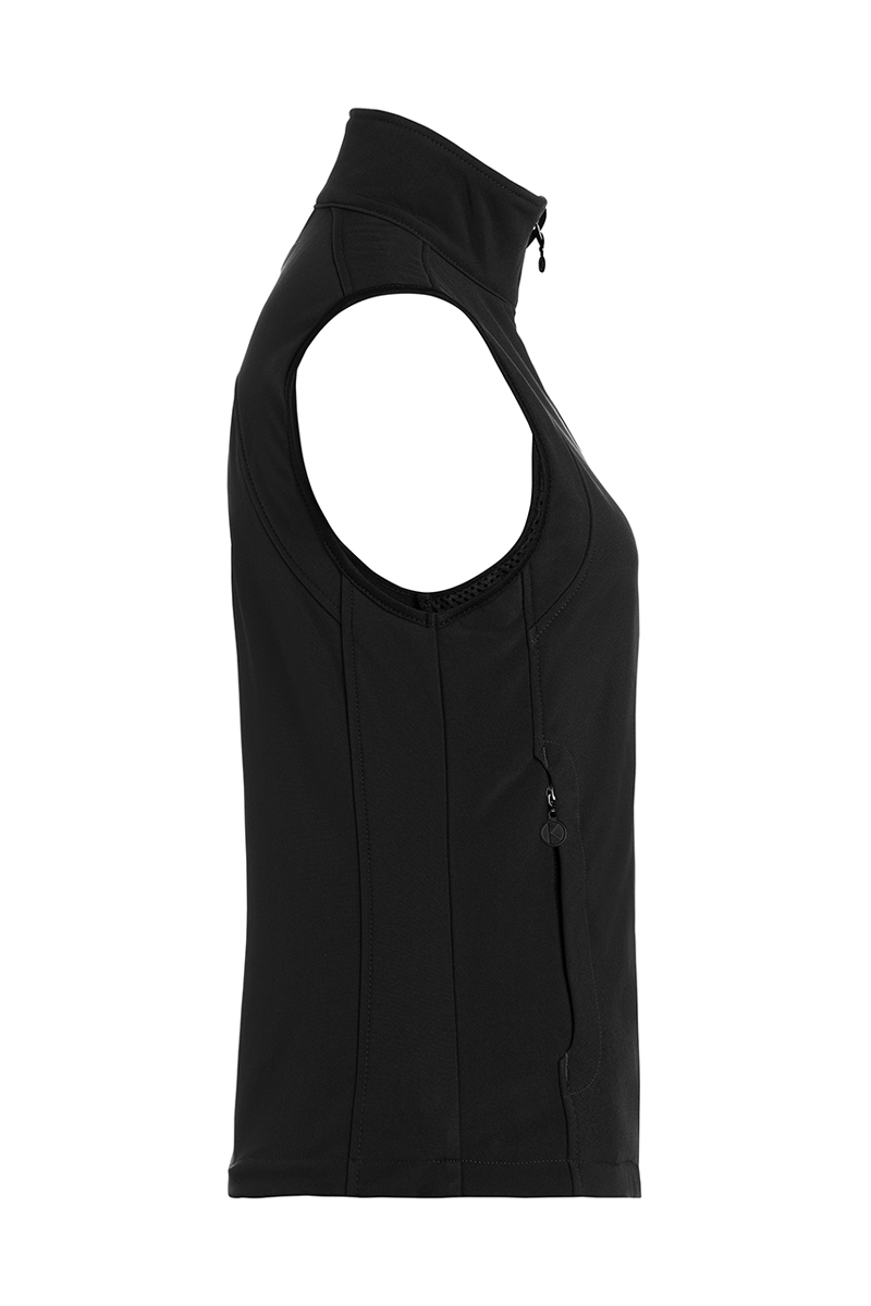 Damen Softshellweste Classic