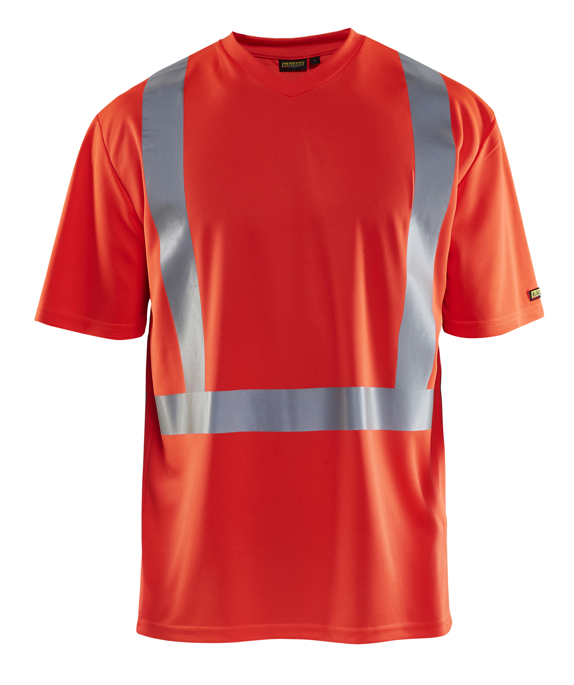 High Vis UV T-Shirt