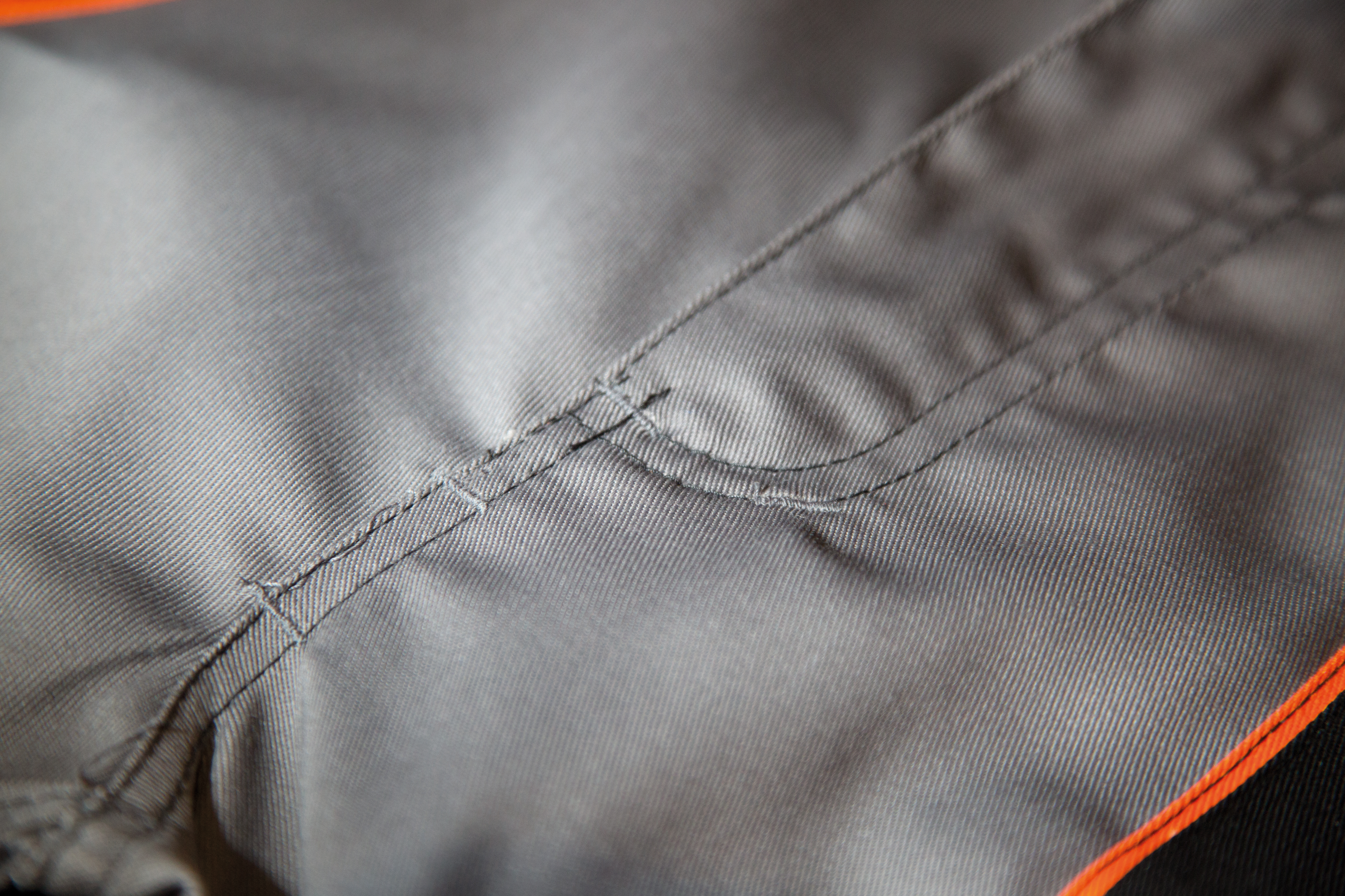 Weste – Lite Gillet