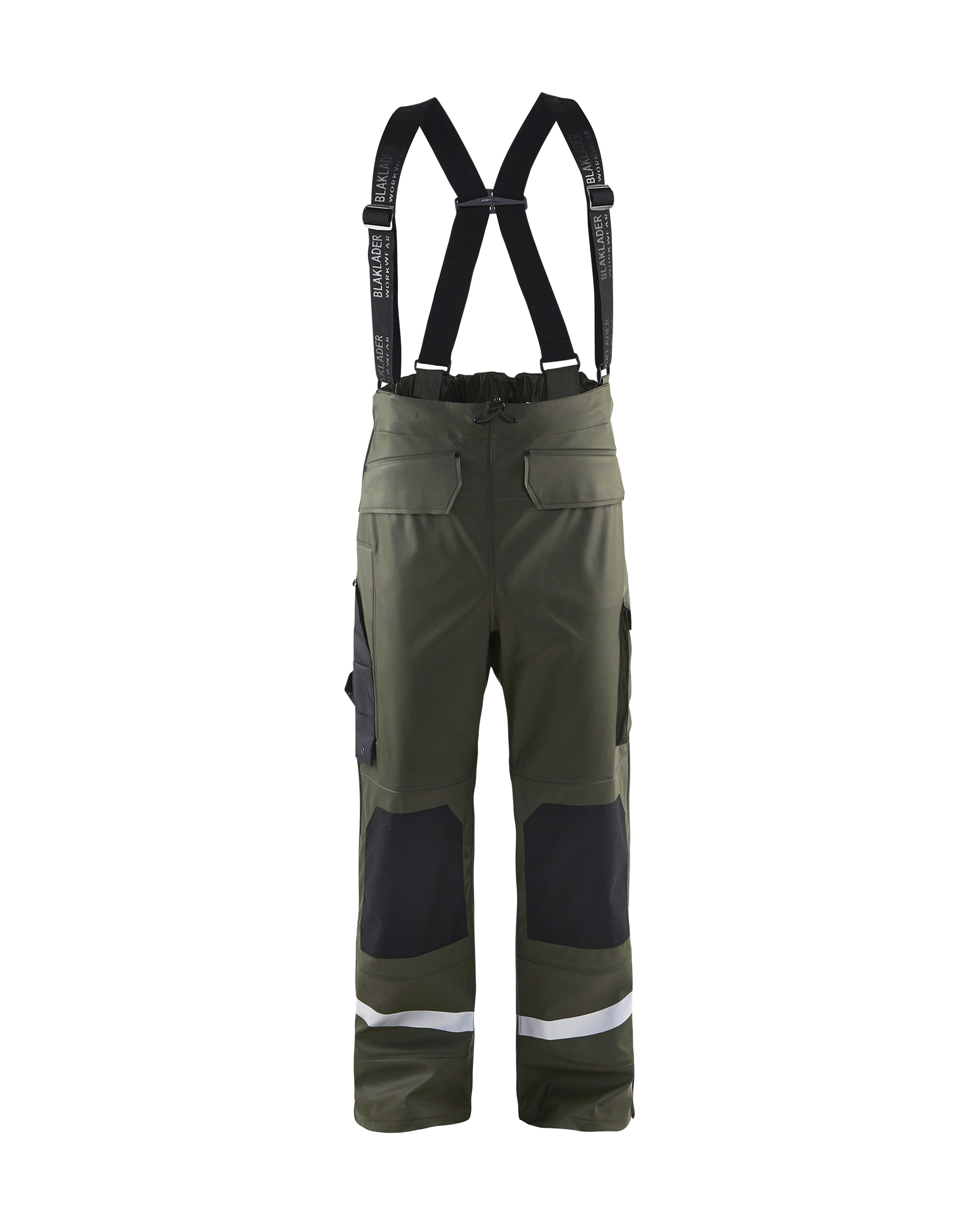 Regenhose Level 2