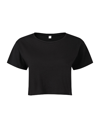 T-Shirt – Women´s Crop Top