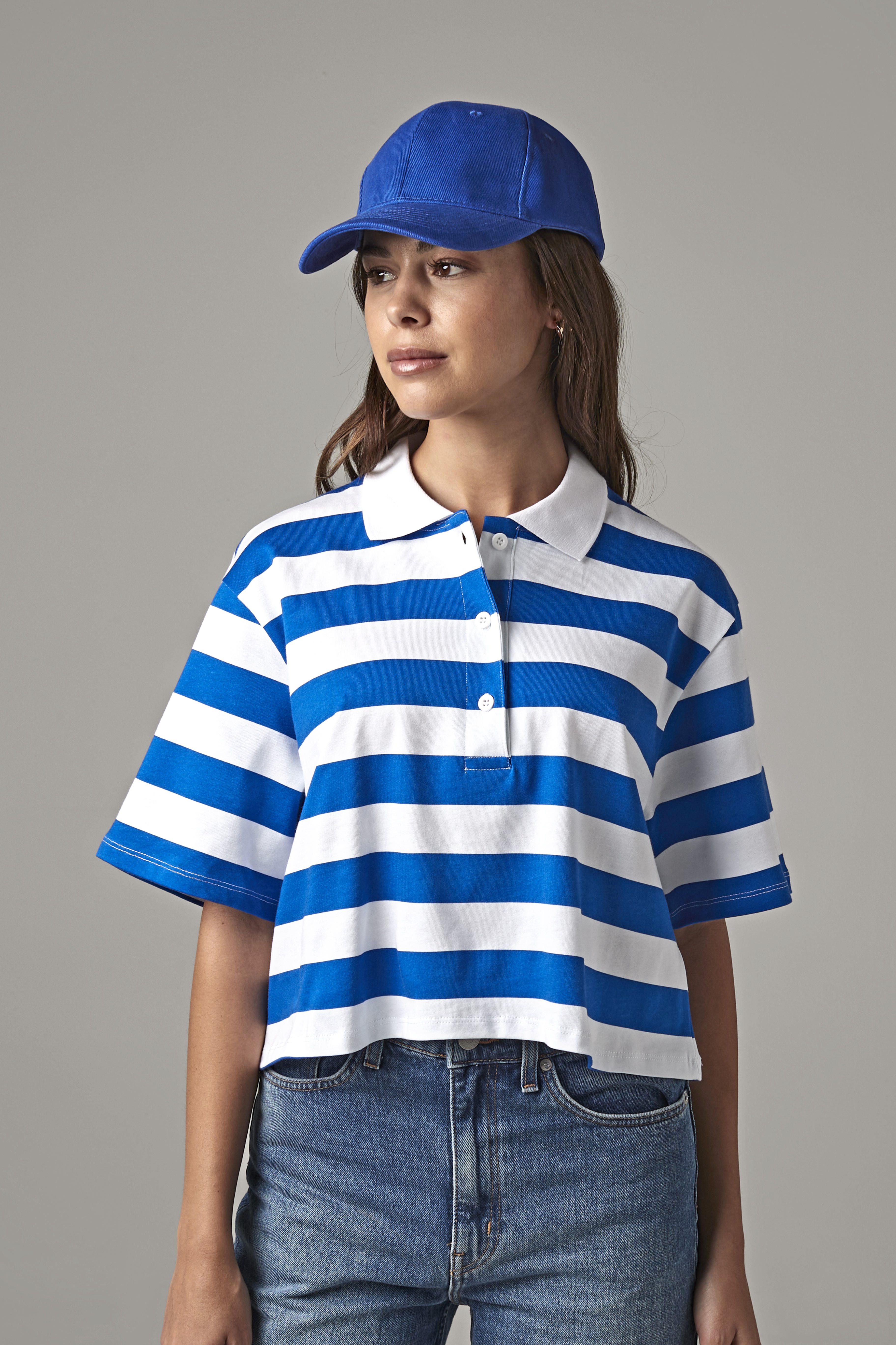 Pro-Style Heavy Brushed Cotton Cap