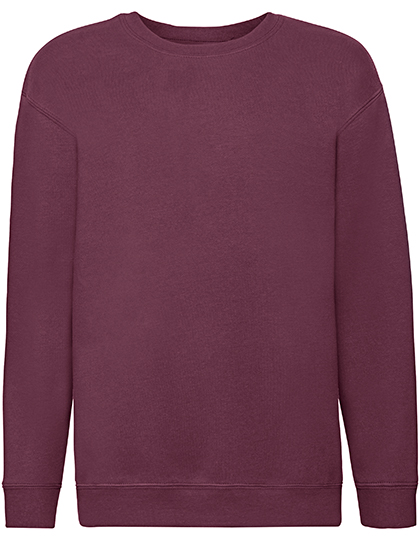 Sweatshirt – Kids´ Premium Set-In Sweat