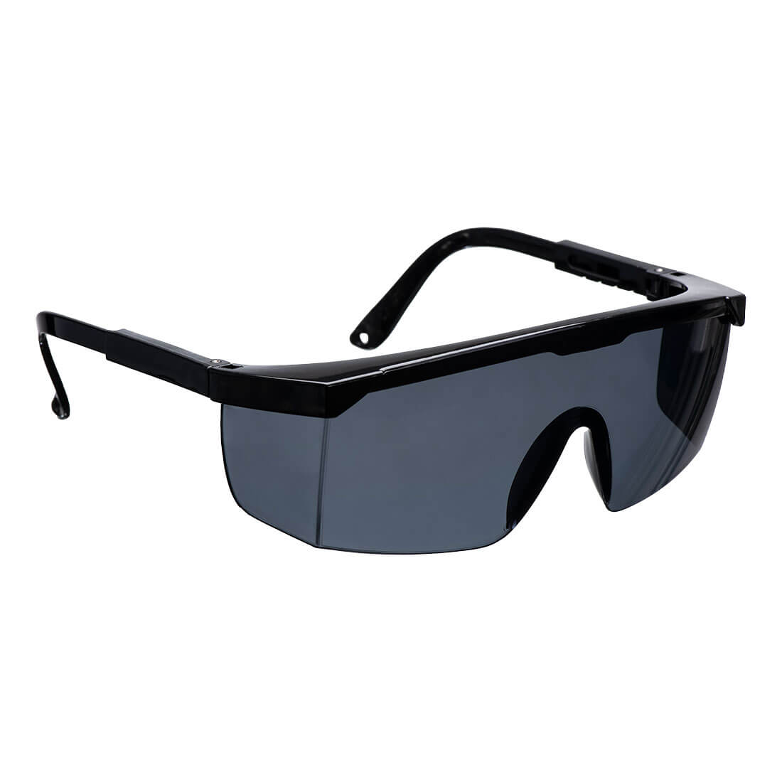 Klassische Schutzbrille