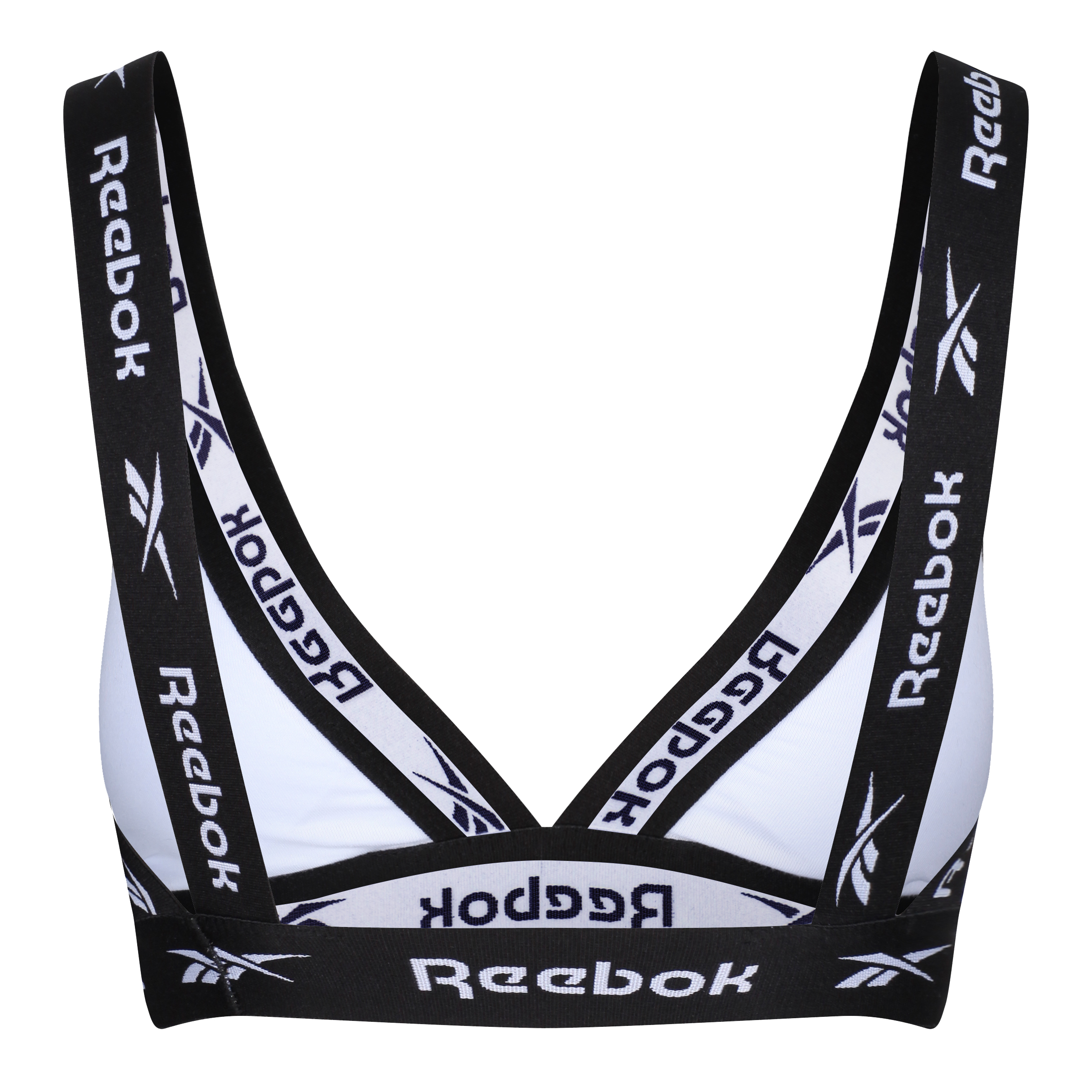 Unterwäsche – Women´s Triangle Bra - Dotty
