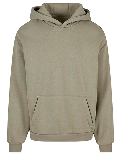 Sweatshirt – Oversized Hoody