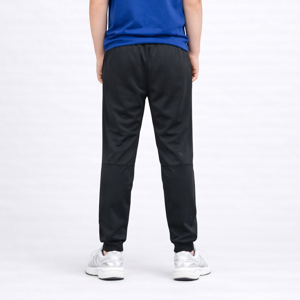 JAKO One Kinder Trainingshose, schwarz
