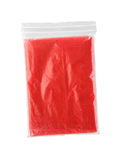 Regenponcho – Raining Poncho Shaka