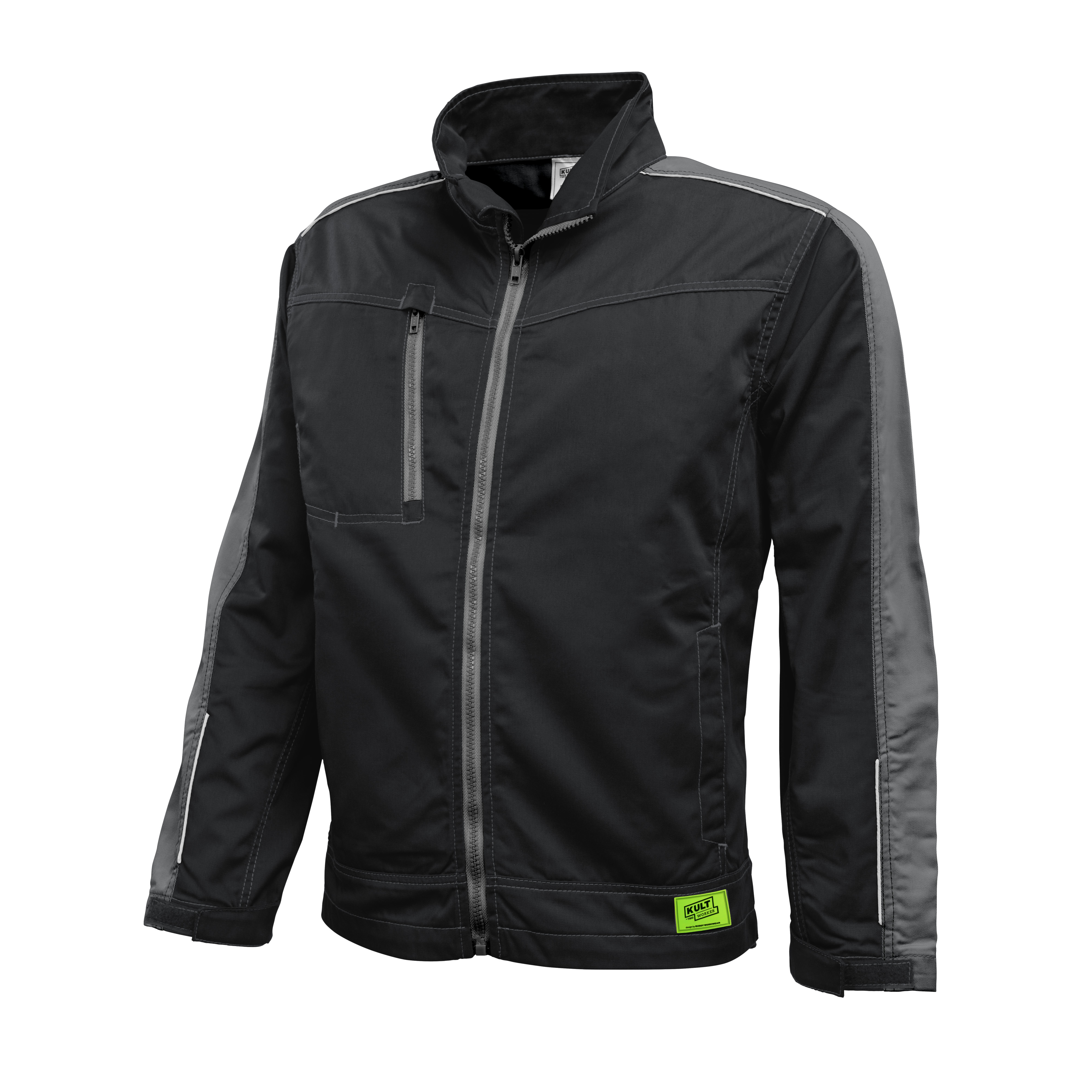 TMG Bundjacke Kult Worker