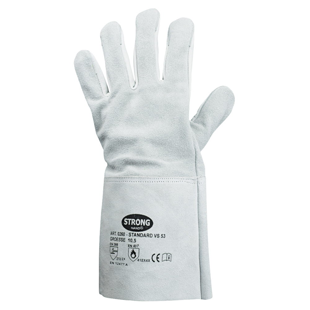 Stronghand® Handschuhe Standard VS 53