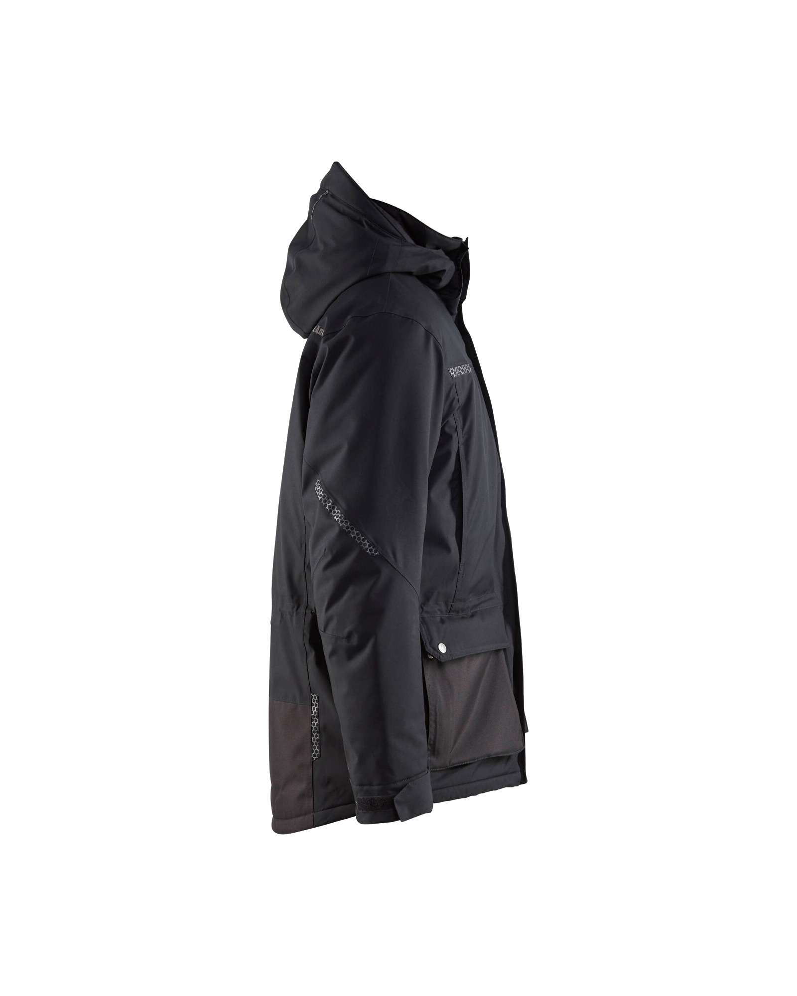 Winterparka