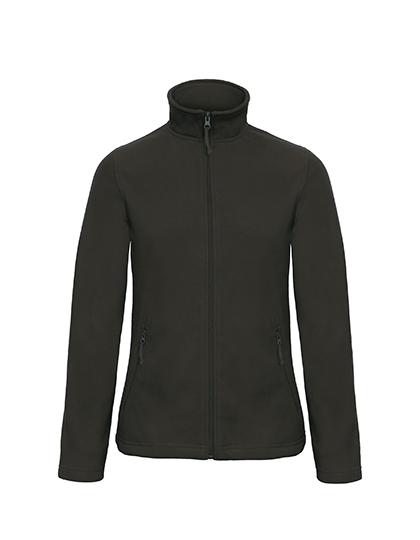 Jacke – Women´s Microfleece-Duo ID.501