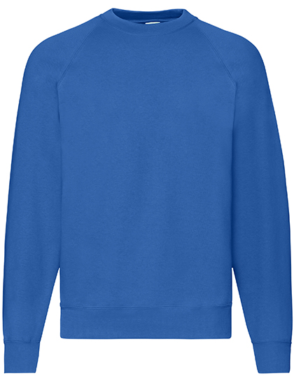 Sweatshirt – Classic Raglan Sweat