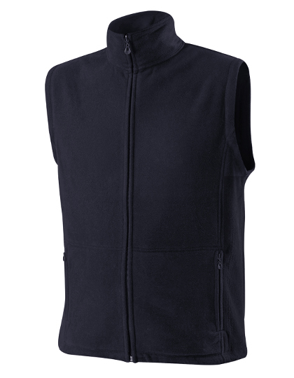 Weste – Fleece Body Warmer