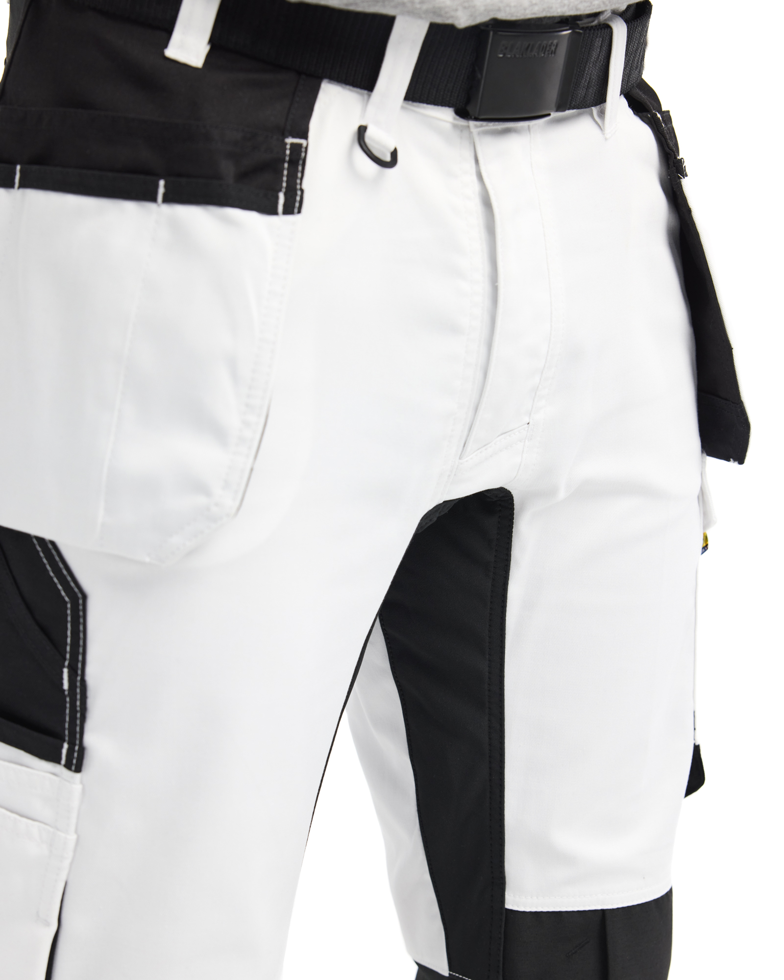 Maler Piratenhose Stretch