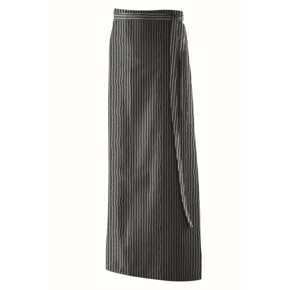 Bistroschürze XXL B 130 x L 100 cm