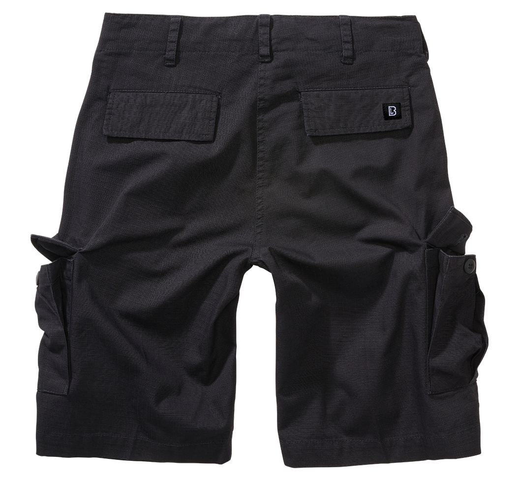 Kids BDU Ripstop Shorts