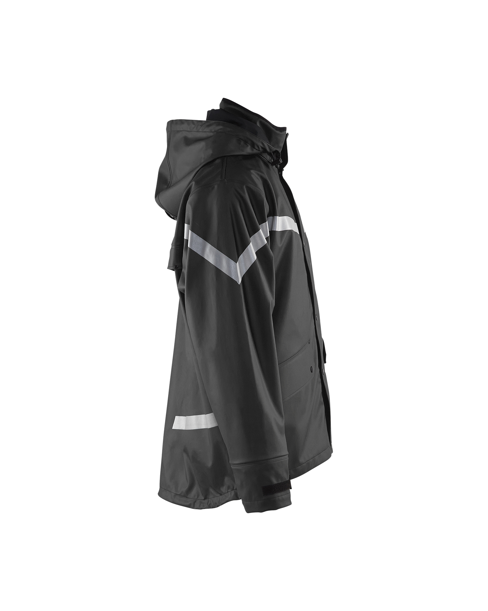 Regenjacke Level 2
