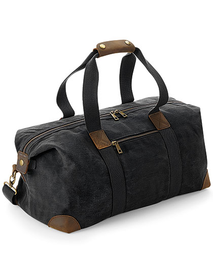 Tasche – Heritage Waxed Canvas Holdall