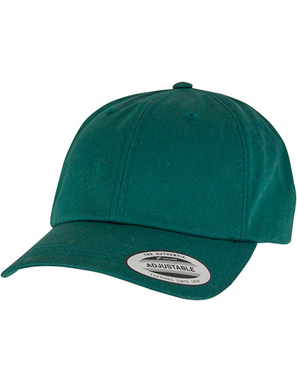Cap – Low Profile Cotton Twill