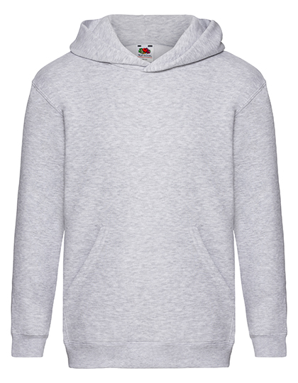 Sweatshirt – Kids´ Premium Hooded Sweat