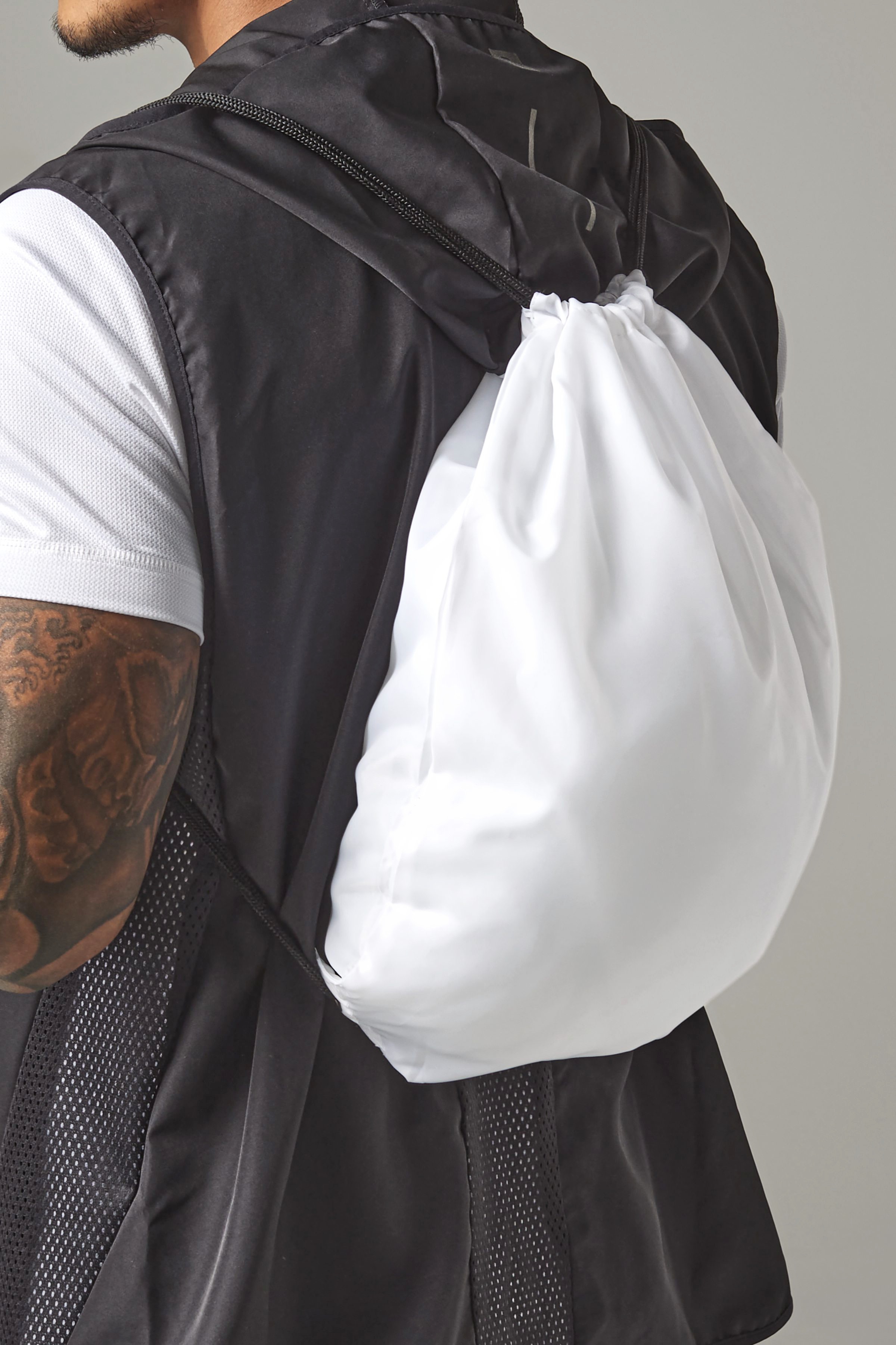 Tasche – Budget Gymsac