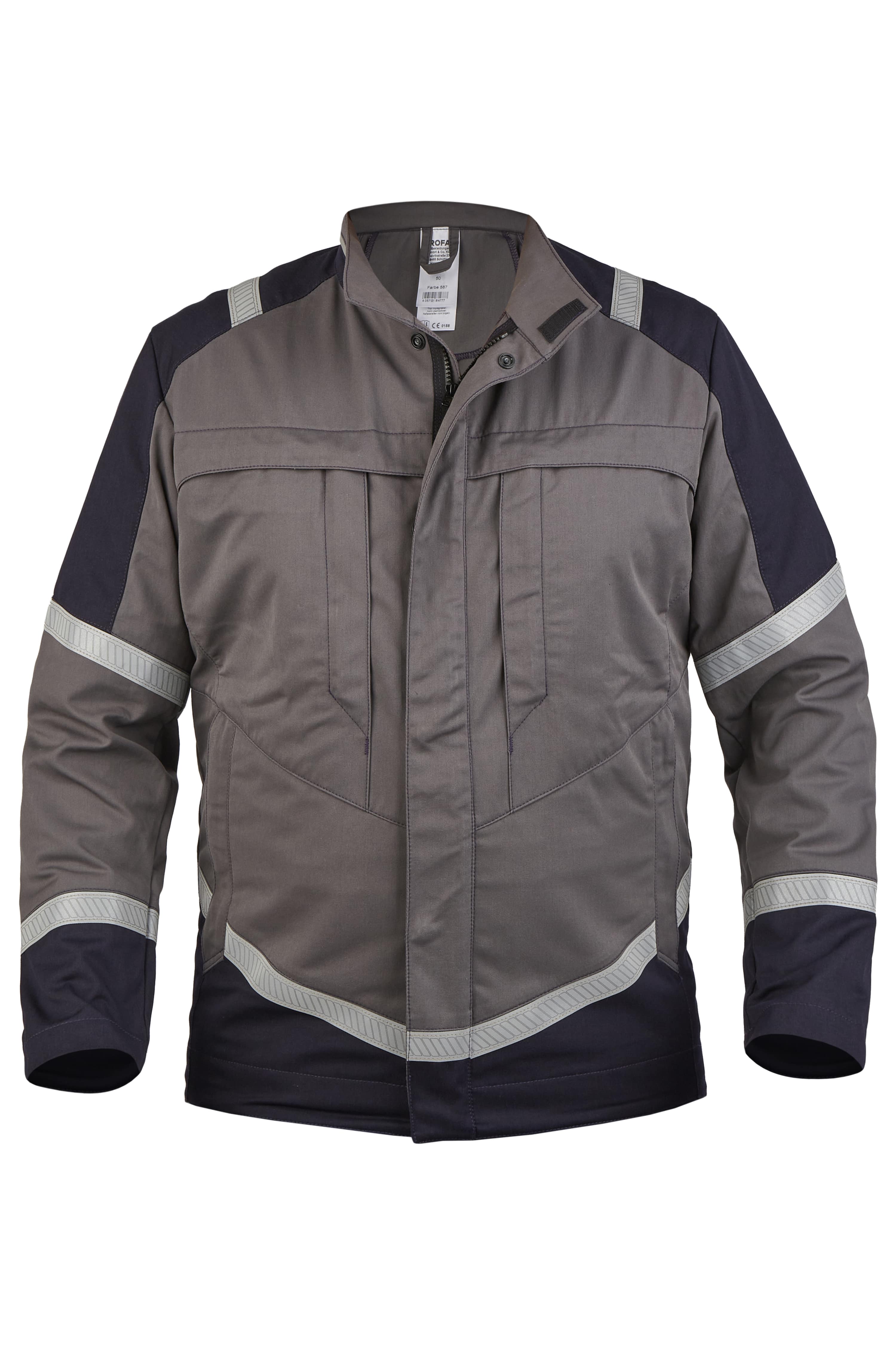 Jacke 1662567 APC 1