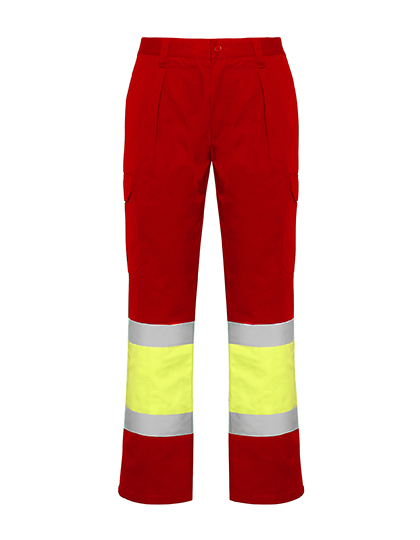 Hose – Soan Trousers