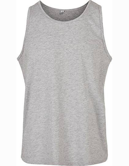T-Shirt – Basic Tank