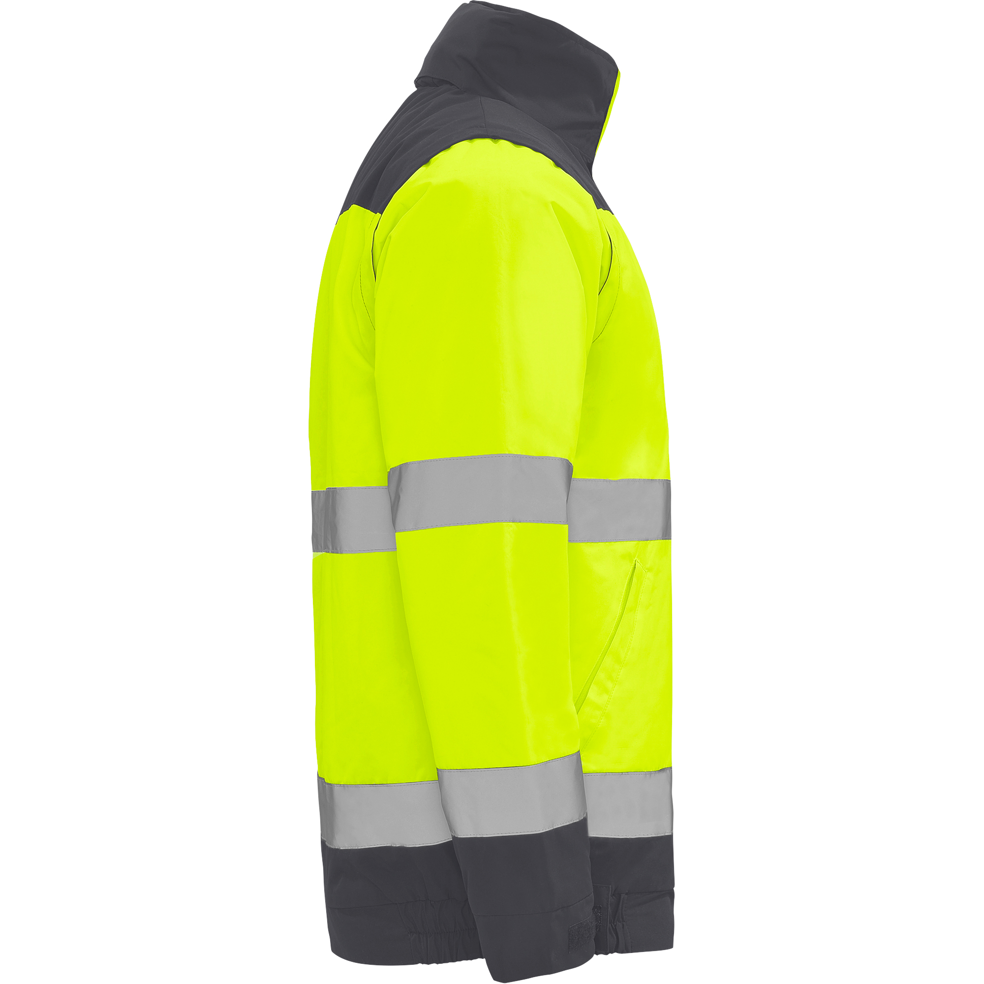Jacke – Epsylon Parka