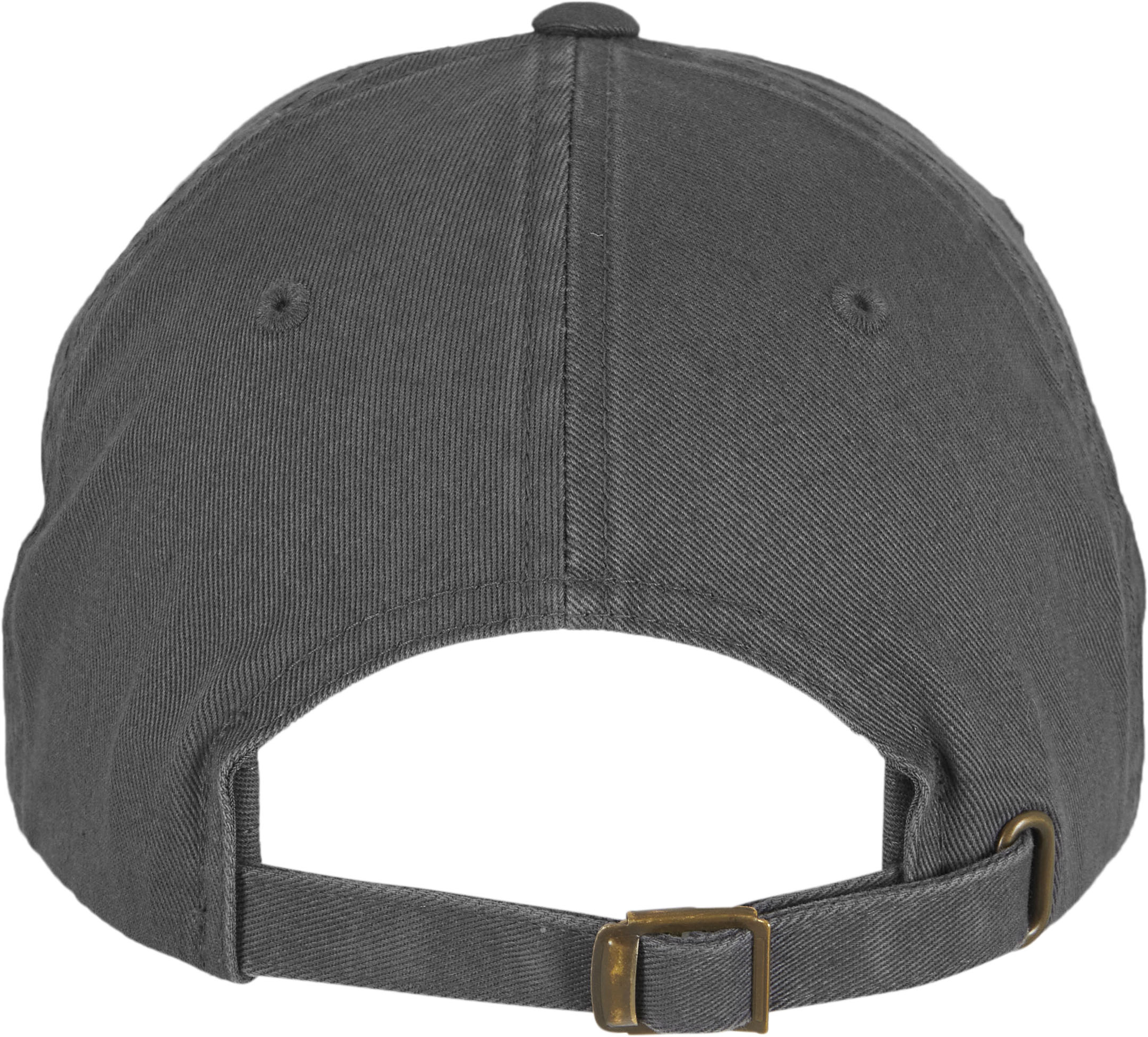 Low Profile Garment Wash Cap