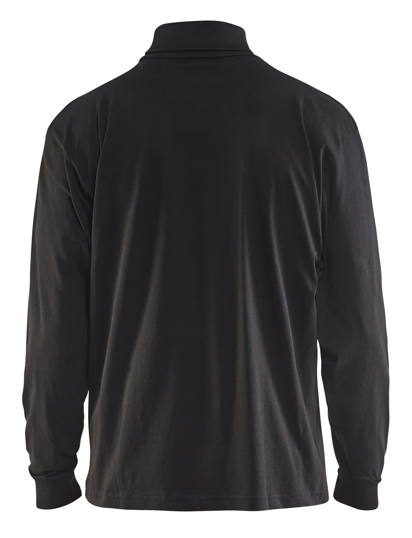 Rollkragenpullover