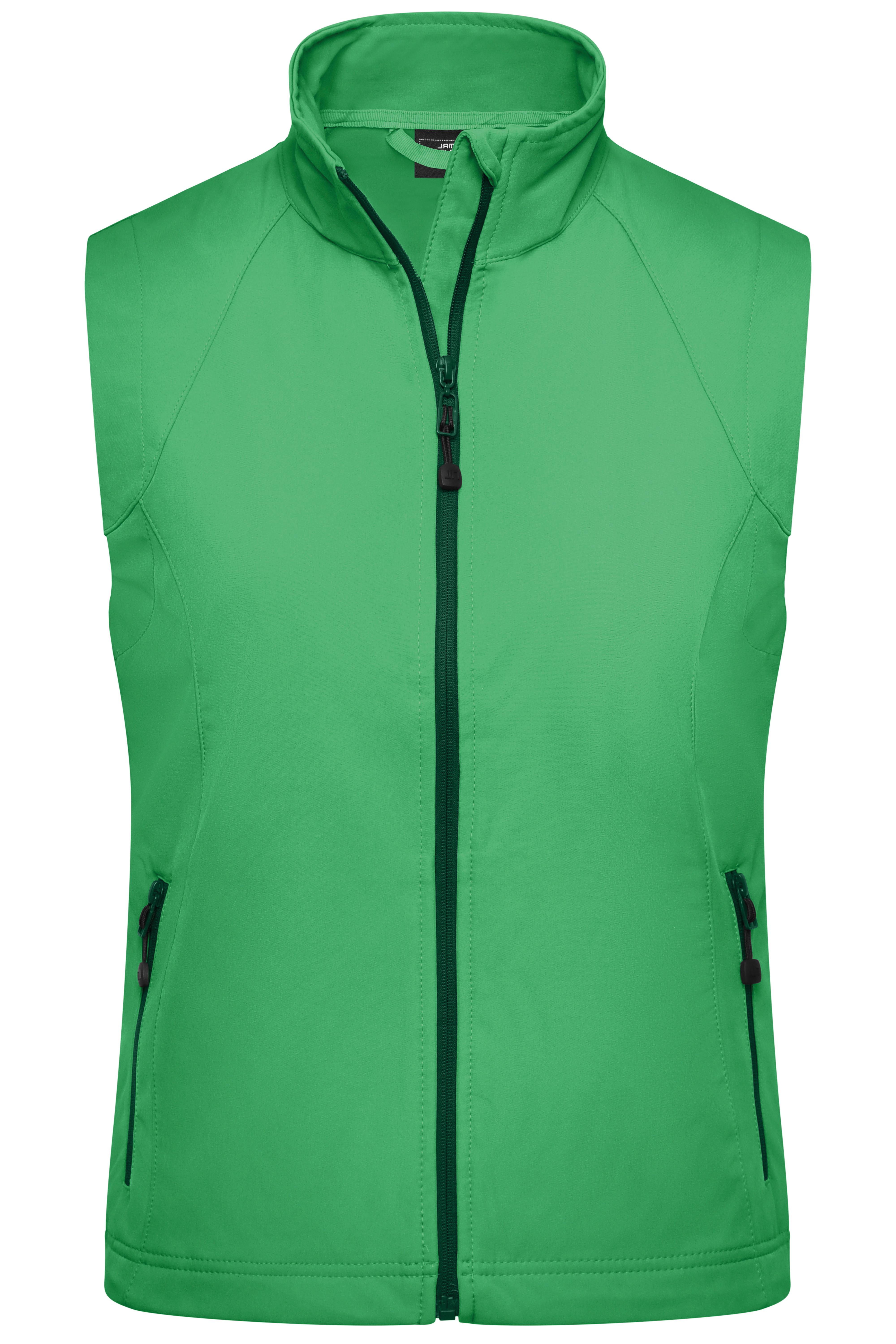 Weste – Ladies´ Softshell Vest