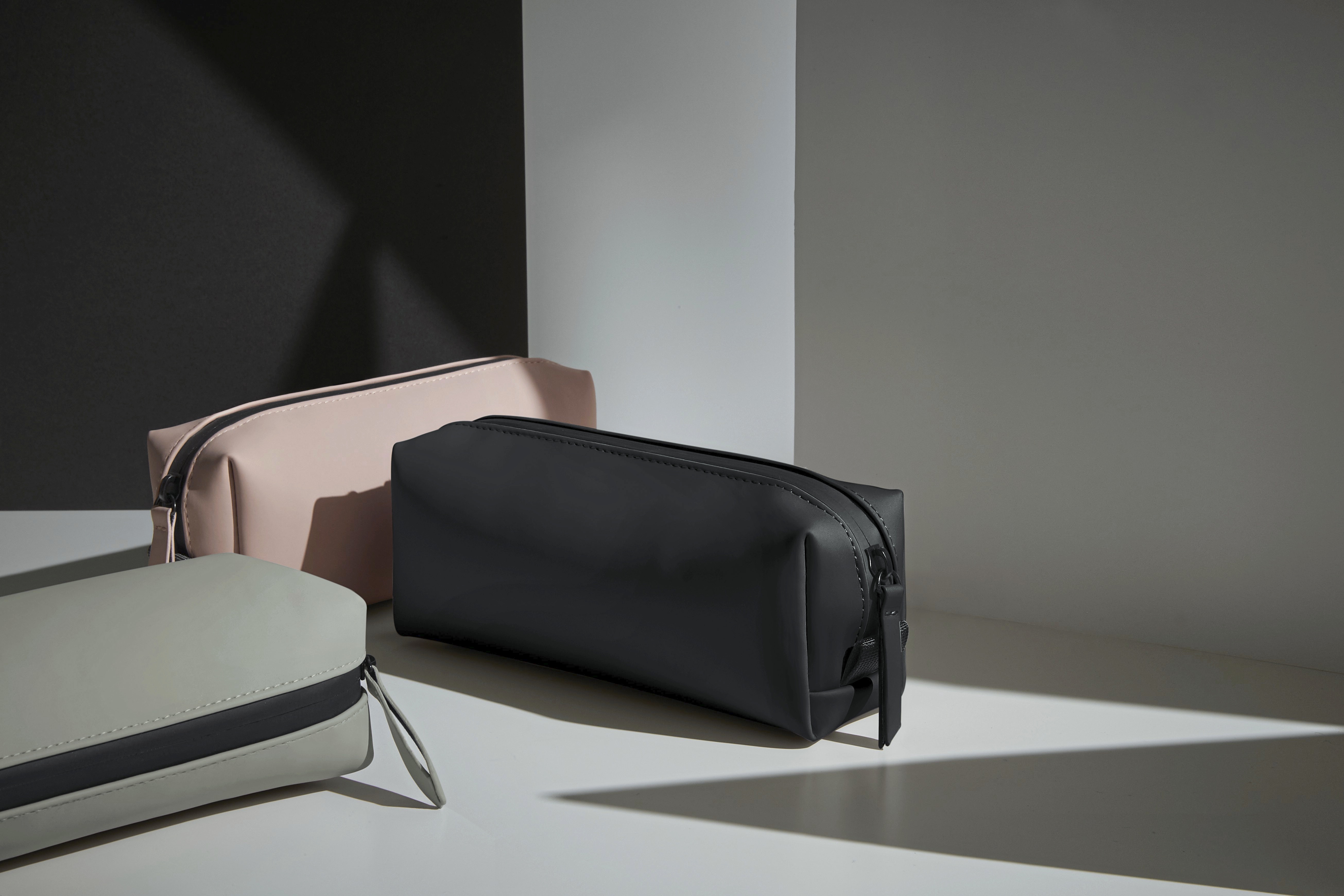Tasche – Matte PU Mini Accessory Case
